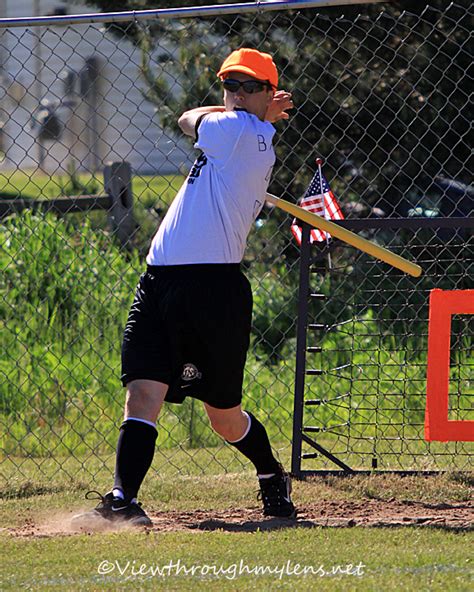 6th Annual Memorial Day Wiffle Ball Tournament
