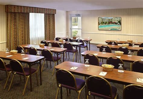 Residence Inn Andover Massachusetts Hotel Meeting Room Flickr