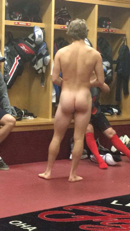 Oha Hockey Naked Ass Locker Room Tumbex