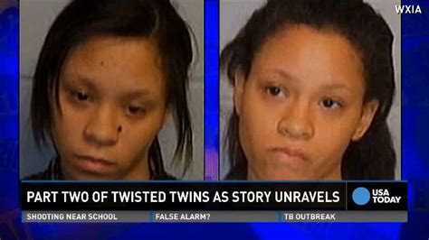 News Twisted Teen Twins Sentenced To 30 Years For Murdering Mother Coredjradio