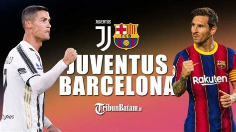 12 Barca Vs Juventus Live Di Png
