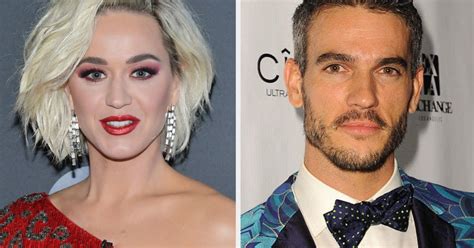 Katy Perry Accused Of Sexual Misconduct By Teenage Dream Model Josh Kloss