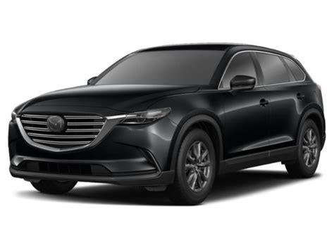 2021 Mazda Cx 9 Ratings Pricing Reviews And Awards Jd Power