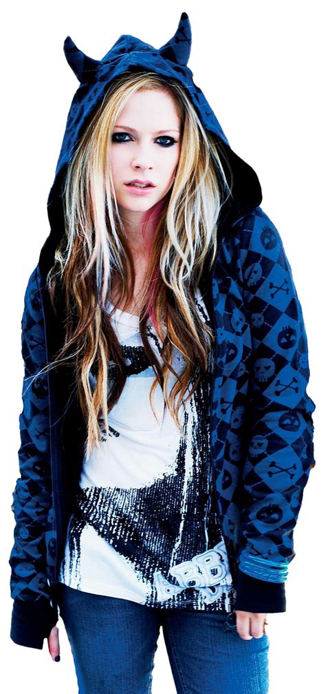 Avril Lavigne Png صورة شفافة Png Arts