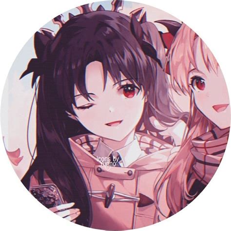 Anime Bff Matching Pfp For Friends