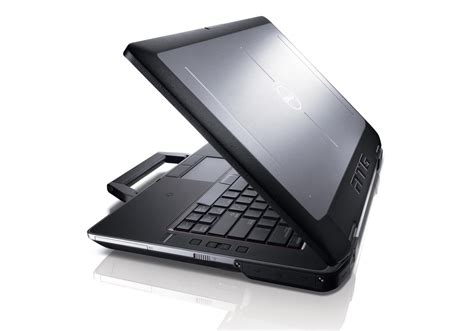 Dell Latitude E6420 Atg Ruggedized Business Notebook Details Features