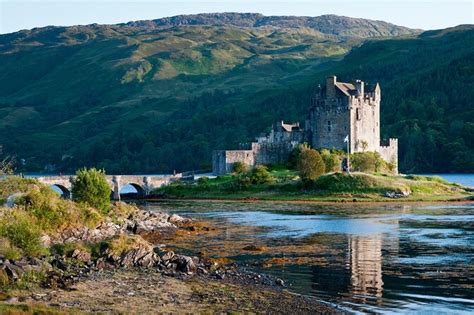 Scottish Highlands Castles Recommendations For Tours Trips And Tickets