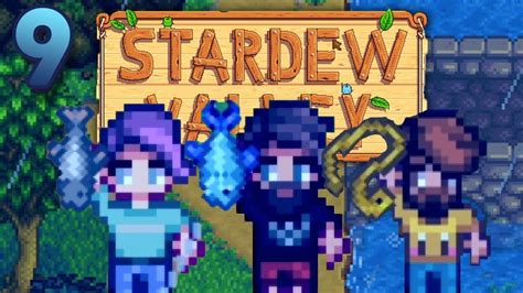 Check spelling or type a new query. Fish Measuring Contest - #9 - Stardew Valley Multiplayer ...