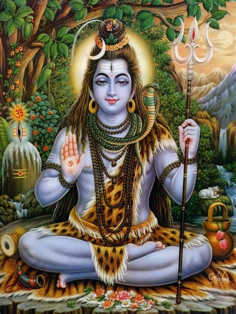 Shiva Shambo Song Meaning And Origin Through The Phases