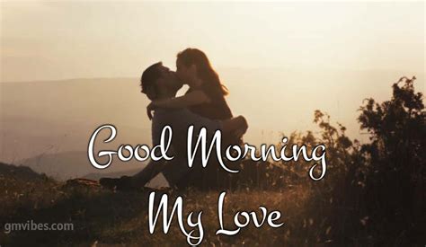 Romantic Photo Hugs Of Good Morning Revolutionwest