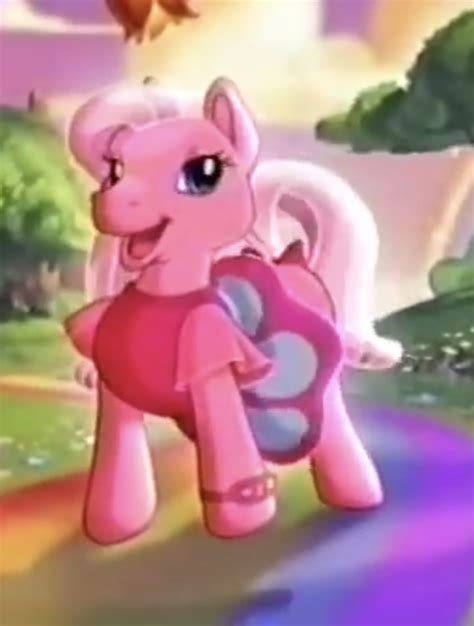Sing And Dance Pinkie Pie My Little Pony G3 Wiki Fandom