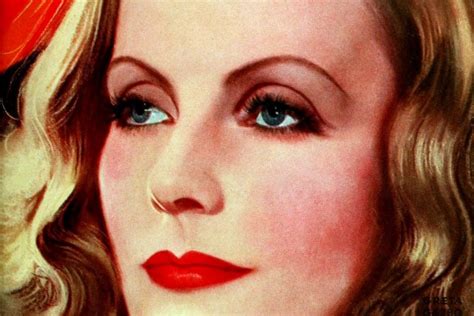 About Greta Garbo The Legendary Actress And Th Century Icon Click