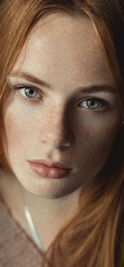 Woman With Lots Of Freckles Porn Videos Newest Adults Face Freckles