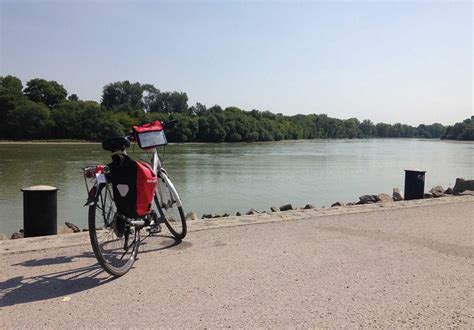 Danube Bike Tours Biking The Danube Cycle Path Macs Adventure