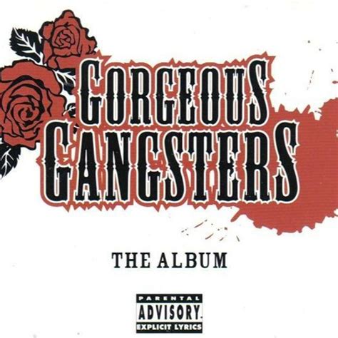 Stream Gorgeous Gangster Music Listen To Songs Albums Playlists For