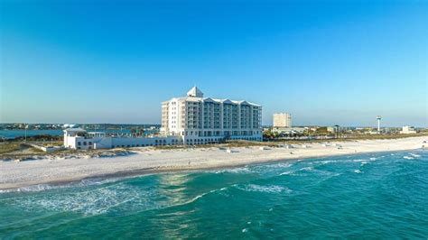 Corsair Hospitality Group Unveils The Pensacola Beach Resort A Premier