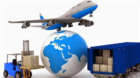 Domestic And International Courier Services In Namaste Cargo Nepal