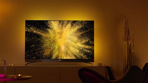 Philips Launches The Most Stunning Oled K Tv We Ve Ever Seen Digital
