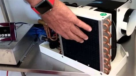 In most cases the tubing can be connected directly to the new pump but in some cases tubing may need to be. Mini Hvac-WORLD'S SMALLEST AC/DC AIR CONDITIONER HEAT PUMP ...