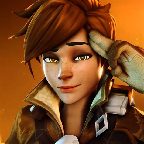 Tracerishot On Instagram “daily Tracer 5 Sorry Im Late On The Memes And The Happy New Year