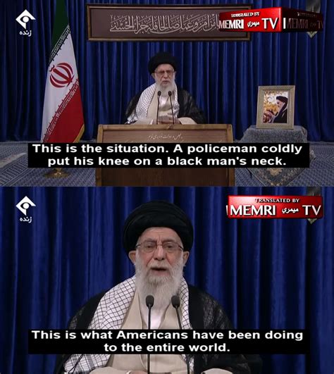 Iranian Sheikh Spitting Facts Rmemritvmemes
