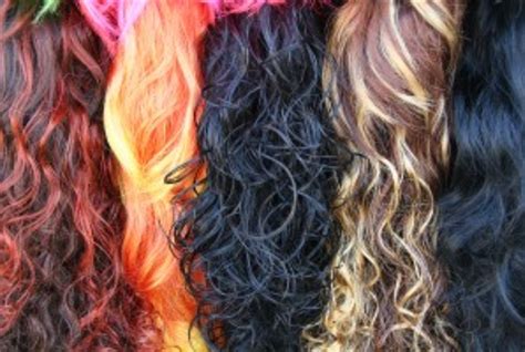 3 Reasons Why Human Hair Wigs Look More Natural Than Synthetic Wigs
