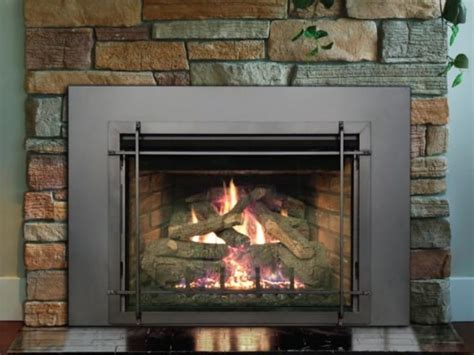direct vent gas fireplace insert installation fireplace guide by linda