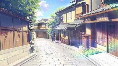 Japanese Landscape Buildings Wallpapers Desktop Wallpapermaiden Tv