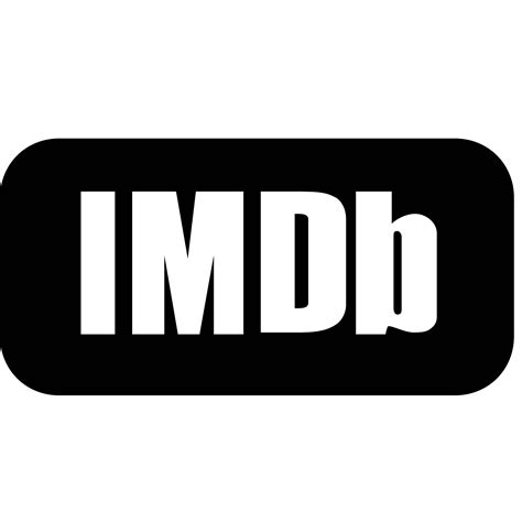 Imdb Icon For Website 282679 Free Icons Library