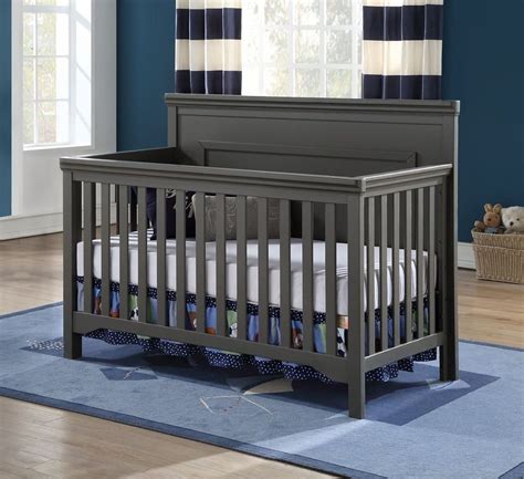 Weight with cardboard boxes 0.8kg. Concord Baby Taylor 4-in-1 Baby Crib | Walmart Canada