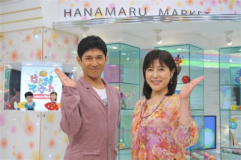 The site owner hides the web page description. 「一番長く一緒にお仕事」 薬丸裕英さんコメント 岡江久美子 ...