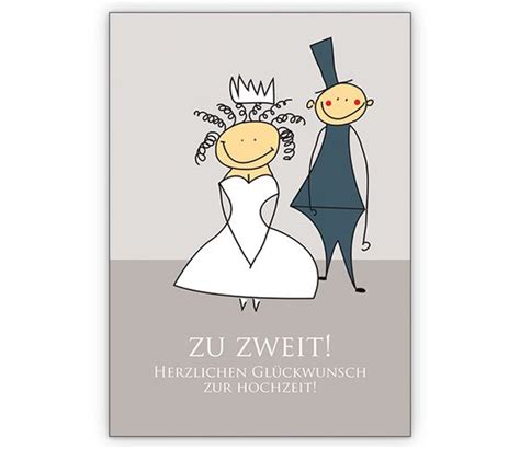Texte für die glückwünsche zur hochzeit. Zu zweit! Herzlichen Glückwunsch zur Hochzeit! - http ...