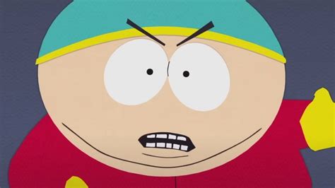 Yelling Eric Cartman  By South Park Find Share On Giphy My Xxx Hot