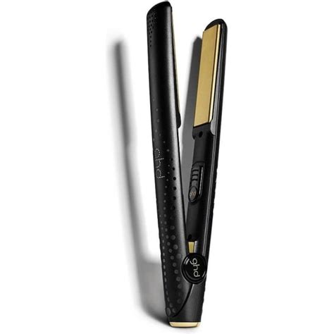Ghd leads the market for hair str. ghd Gold Styler Classic
