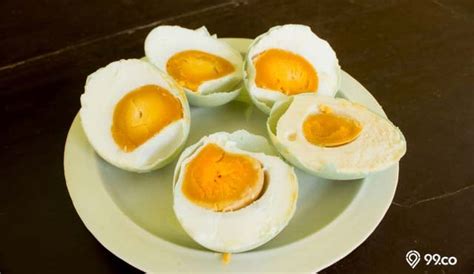Cara Membuat Telur Asin Dari Telur Ayam And Puyuh Hasilnya Enak Banget