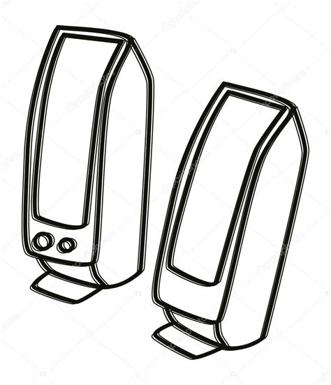 White Speaker Clipart 10 Free Cliparts Download Images On Clipground 2023