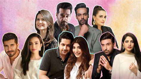 Exciting Lineup Of Upcoming Dramas By Geo Entertainment