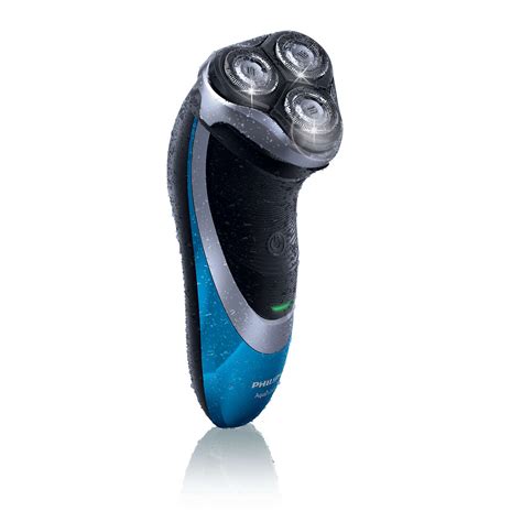 Aquatouch Wet And Dry Electric Shaver At892 22 Philips