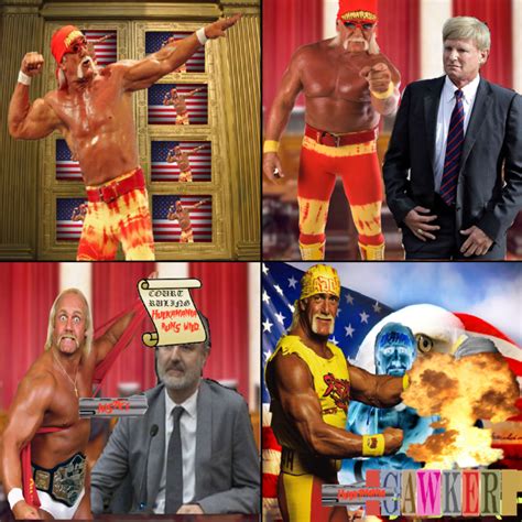 Gawker S Loss Hulk Hogan S Gain Hulk Hogan S Sex Tape Scandal Know Your Meme