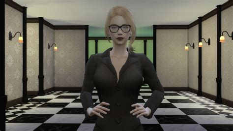 Nightingalesongx Decided To Make Jeanette And Therese Voerman From