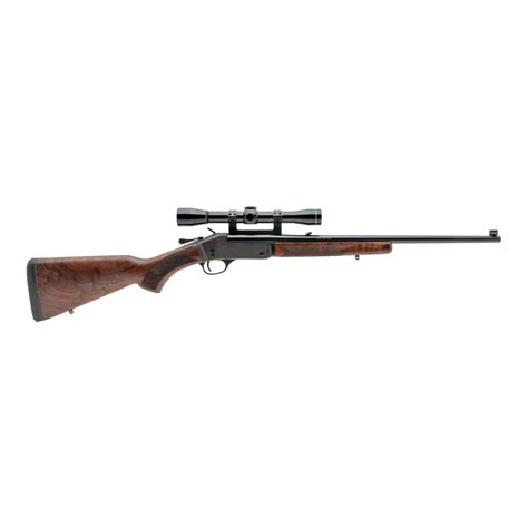 Henry H015 243 243 Win Rifle R40505