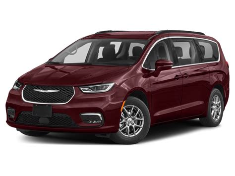 2021 Chrysler Pacifica Details Don Moore Automotive Owensboro And Hartford