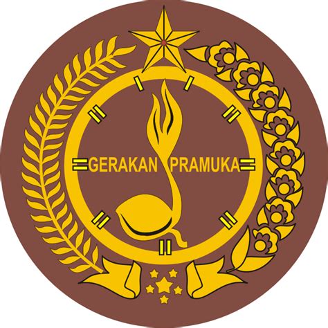 Logo Pramuka Logo Pramuka Png Images Free Download Free