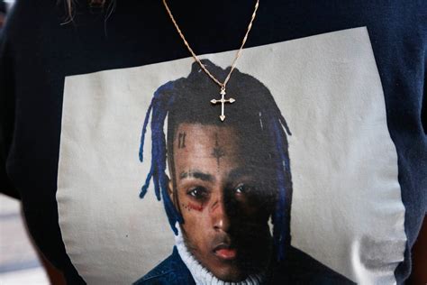 Final Suspect Arrested In Killing Of Xxxtentacion The New York Times