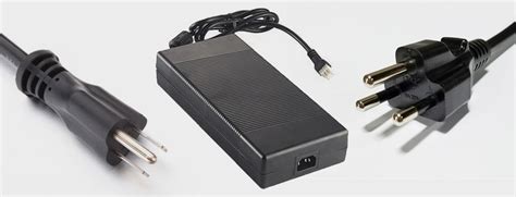 Desk Top Power Supply Delivers 300watts Electronic Products