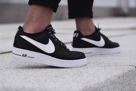 On Feet Nike Air Force 1 Low Nba Pack Sneakerworlddk