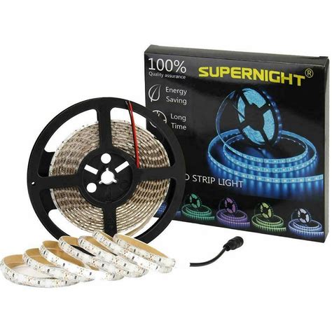 Amazing Supernight Led Strips For Storables