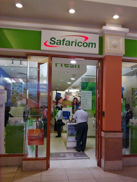 We cover the latest safaricom headlines and breaking news impacting safaricom stock performance. Everyday Kenyan-Answers and Tips: Safaricom Customer Care ...