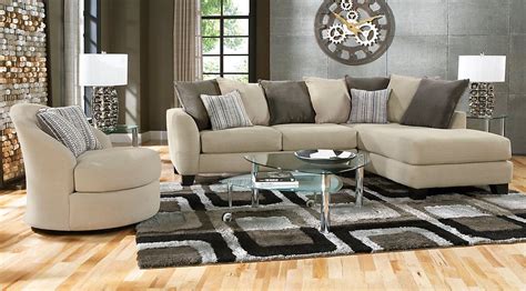 Sectional Living Rooms Affordable Living Room Set Rooms To Go