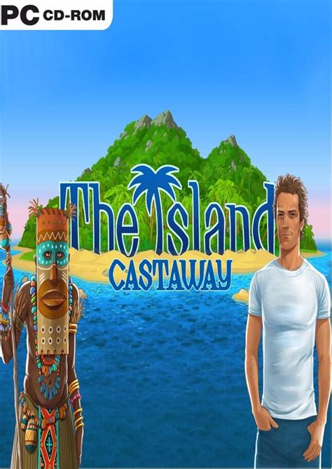 The Island Castaway Pc Games